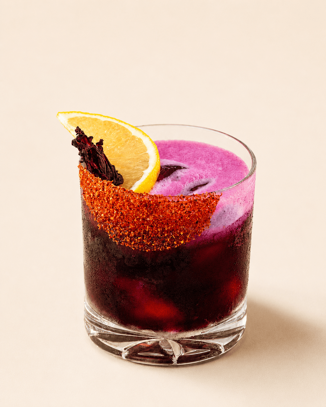 Mezcalita de Jamaica